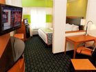 фото отеля Fairfield Inn & Suites Midland