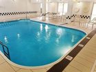 фото отеля Fairfield Inn & Suites Midland