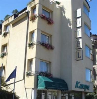 фото отеля Kapri Hotel Sofia