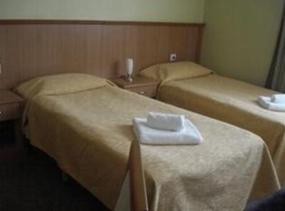 фото отеля Kapri Hotel Sofia