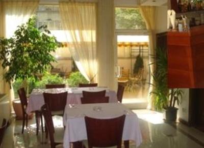 фото отеля Kapri Hotel Sofia
