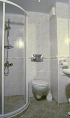 фото отеля Kapri Hotel Sofia