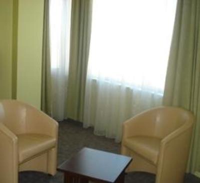 фото отеля Kapri Hotel Sofia