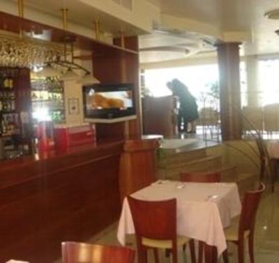 фото отеля Kapri Hotel Sofia