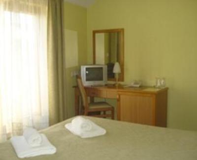 фото отеля Kapri Hotel Sofia