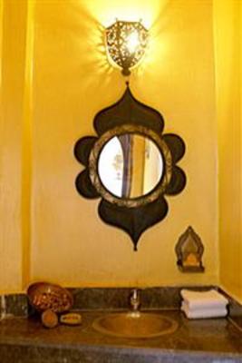 фото отеля Chez Khadija