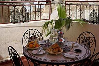 фото отеля Chez Khadija