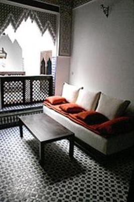 фото отеля Chez Khadija