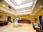 фото отеля Green Tree Inn Jiujiang Xingzi Hot Spring Hotel