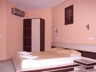 фото отеля Hotel Amfibia