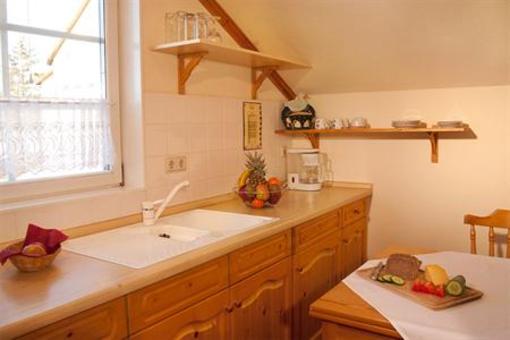 фото отеля BinzHotel Landhaus Waechter