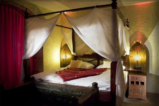 фото отеля BinzHotel Landhaus Waechter