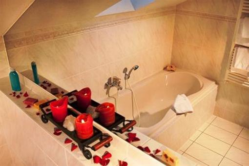 фото отеля BinzHotel Landhaus Waechter
