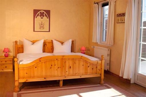 фото отеля BinzHotel Landhaus Waechter
