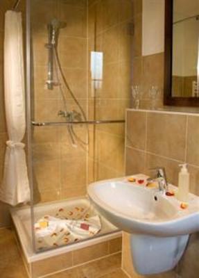 фото отеля BinzHotel Landhaus Waechter