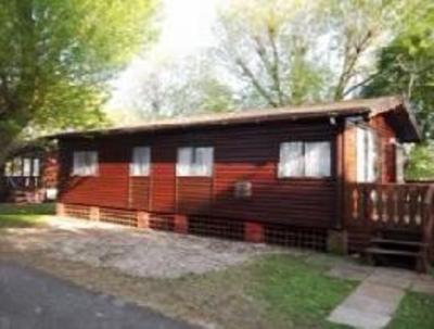 фото отеля Arden Caravans Paignton