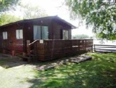 фото отеля Arden Caravans Paignton