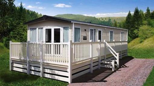 фото отеля Arden Caravans Paignton