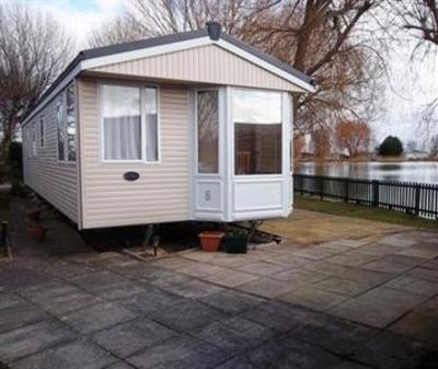 фото отеля Arden Caravans Paignton