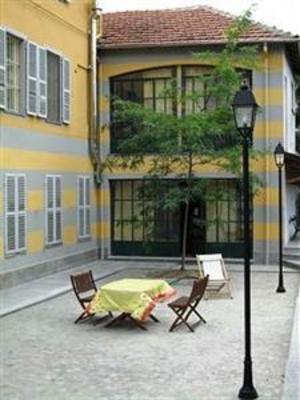 фото отеля Antica Casa Nebiolo Apartment Portacomaro