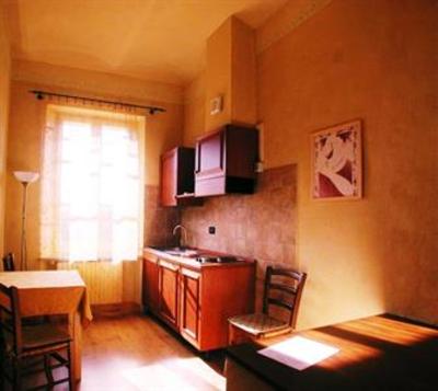 фото отеля Antica Casa Nebiolo Apartment Portacomaro