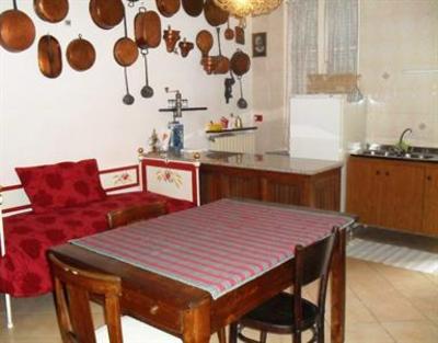 фото отеля Antica Casa Nebiolo Apartment Portacomaro