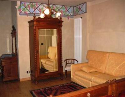 фото отеля Antica Casa Nebiolo Apartment Portacomaro