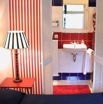 фото отеля Rooms & Co Bed And Breakfast Amsterdam