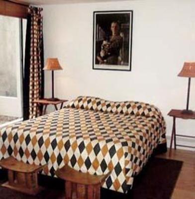 фото отеля Rooms & Co Bed And Breakfast Amsterdam