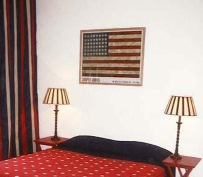 фото отеля Rooms & Co Bed And Breakfast Amsterdam