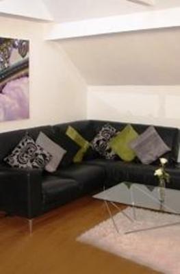 фото отеля Ei8ht Brighton Apartments