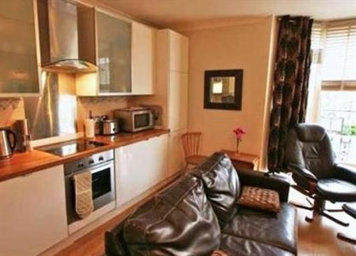 фото отеля Ei8ht Brighton Apartments