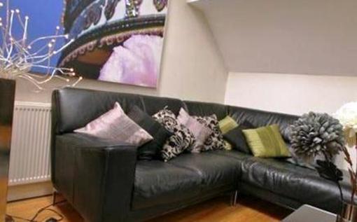 фото отеля Ei8ht Brighton Apartments