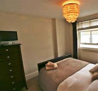 фото отеля Ei8ht Brighton Apartments
