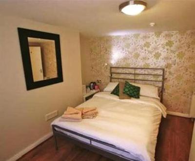 фото отеля Ei8ht Brighton Apartments
