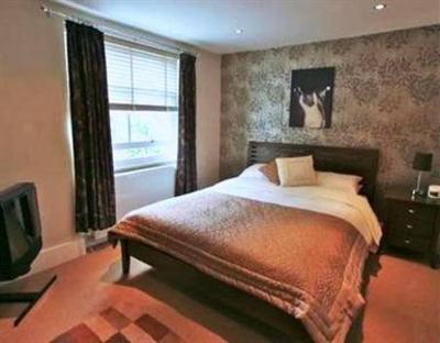 фото отеля Ei8ht Brighton Apartments