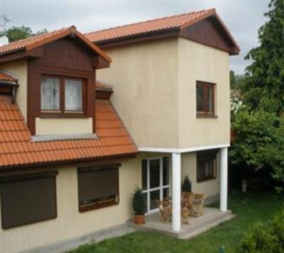 фото отеля Aparthouse Wroclaw