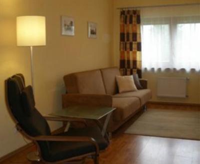 фото отеля Aparthouse Wroclaw