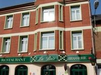 Hotel De La Paix Albert