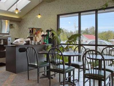 фото отеля Days Inn Middletown New Hampton