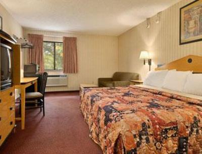 фото отеля Days Inn Middletown New Hampton