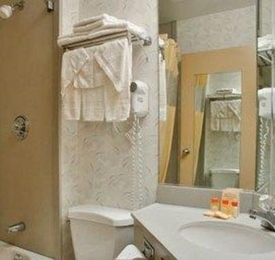 фото отеля Days Inn Middletown New Hampton