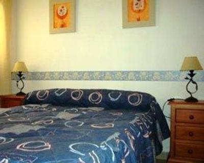 фото отеля Tres Soles Hotel Nerja