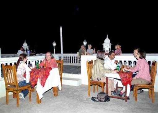 фото отеля Hotel Shekhawati