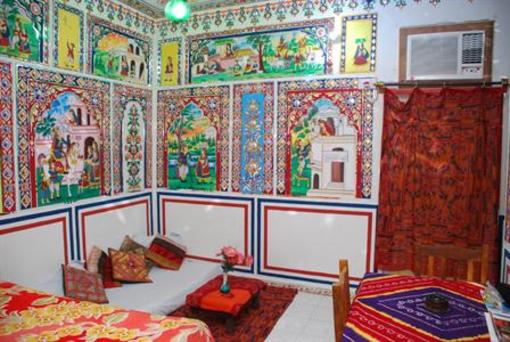 фото отеля Hotel Shekhawati