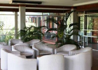 фото отеля Hi Way Inn Motel Darwin
