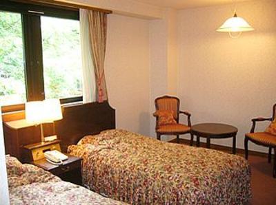 фото отеля Hotel Soyokaze