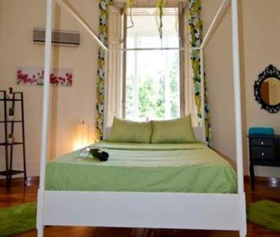 фото отеля Tierra Azul Hostel
