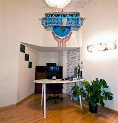 фото отеля Tierra Azul Hostel