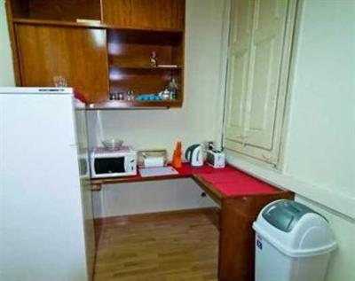 фото отеля Tierra Azul Hostel